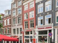 Oudezijds Voorburgwal 244-B, 1012 GK Amsterdam