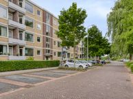 Marnixstraat 135, 2406 VT Alphen aan den Rijn