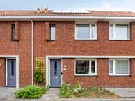 Johan Metzelaarstraat 33, 4827 GL Breda