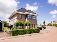 Stroomwal 19, 1967 JK Heemskerk