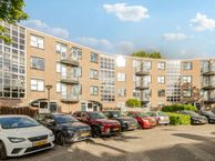 Regentesseweg 58, 1312 AC Almere