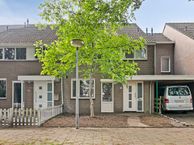 Abbevillelaan 30, 5627 MZ Eindhoven