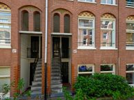 Van Oldenbarneveldtstraat 96-CH, 1052 KH Amsterdam