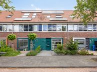 Laurens van Kuikstraat 10, 3059 TE Rotterdam