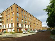 Suze Robertsonstraat 7, 1062 BT Amsterdam