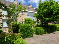 Bosuilstraat 46, 3145 AB Maassluis