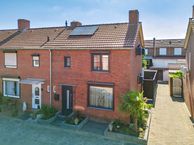 Merelstraat 17, 5932 VP Tegelen