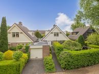 Witte de Withlaan 26, 2121 XE Bennebroek