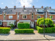 Peterhof 13, 2201 TG Noordwijk (ZH)