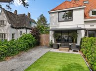 Zandvoortselaan 333, 2116 EM Bentveld