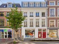 Noordeinde 87-A, 2514 GD Den Haag