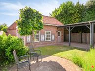 Dokter A.Hoynck van Papendrechtstraat 2, 5571 GV Bergeijk