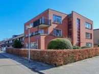 Gerard Doustraat 23, 1318 HL Almere