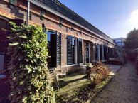 Nieuwmarkt 45, 8701 KK Bolsward