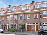 Paul Gabriëlstraat 31, 2596 VA Den Haag