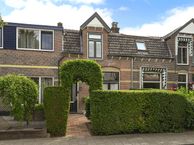 Verbindingslaan 26, 1401 VD Bussum