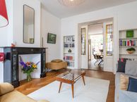 Van Swietenstraat 140, 2518 SM Den Haag