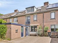 Gerrit van Eykenerf 8, 3816 DD Amersfoort