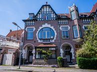 Wilhelminapark 18, 2012 KB Haarlem