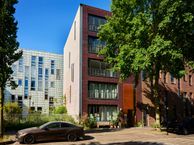 Erich Salomonstraat 462, 1087 JA Amsterdam