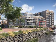 Stationsplein 128, 3224 AT Hellevoetsluis