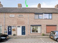 Joseph Israëlsstraat 7, 4703 CM Roosendaal