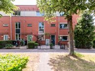 Hendrik Werkmanstraat 116, 1328 DR Almere