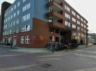 Balboastraat 1, 1057 VS Amsterdam