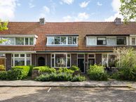 Ibisstraat 33, 8916 BH Leeuwarden