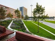 Esplanade 13, 1315 TB Almere