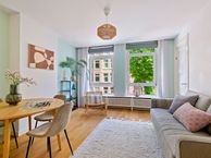 Laing's Nekstraat 50-1, 1092 GX Amsterdam