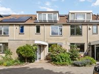 Van Herwerdenlaan 40, 3571 ZK Utrecht