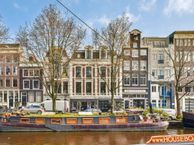 Prinsengracht 465-F, 1016 HP Amsterdam
