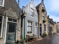 Pieterstraat 6, 3252 BL Goedereede