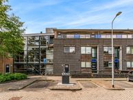 Anna van Renesselaan 8-B, 1911 KR Uitgeest