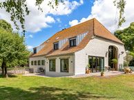 Dorpsstraat 11-A, 4845 CC Wagenberg