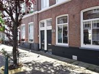 Jacob van der Doesstraat 69, 2518 XM Den Haag