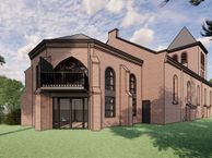 Pastoor Smitsstraat 44-K, 5491 XP Sint-Oedenrode