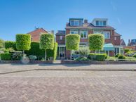 Willem van Oranjelaan 11, 3331 BV Zwijndrecht