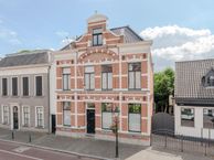 Ginnekenweg 305, 4835 NC Breda