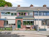 Koffiebos 11, 4661 GM Halsteren