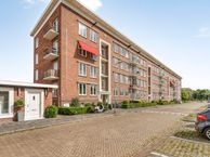 Graaf Hendrik III laan 163-A, 4819 CE Breda