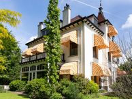 Oosterhoutlaan 1, 2012 RA Haarlem