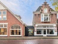 Burgemeester van Nispen van Sevenaerstraat 5-A, 1251 KD Laren (NH)