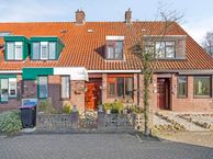 Libelleveen 253, 3205 SC Spijkenisse