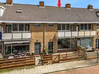 Hazelaarstraat 7, 3442 EM Woerden