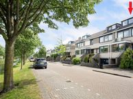 Schubertdreef 33, 2992 ET Barendrecht