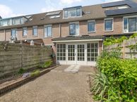 Roos van Dekemastraat 40, 3813 MV Amersfoort