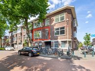 Linnaeusstraat 245, 2522 GM Den Haag