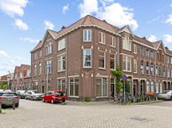 Vossegatselaan 39-BS, 3583 RP Utrecht